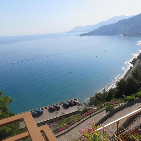 Amaita Apartment Ventimiglia Ngoại thất bức ảnh