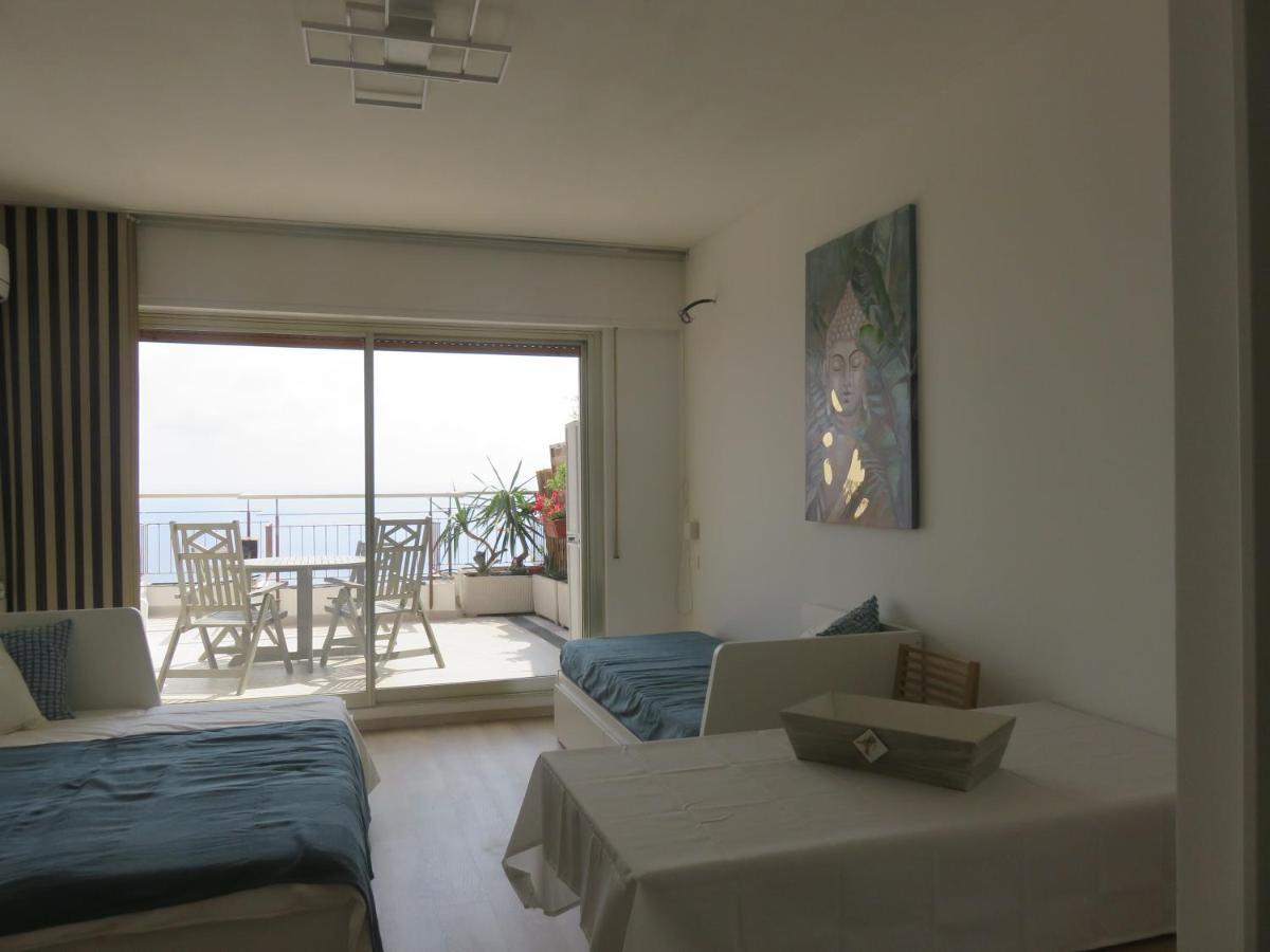 Amaita Apartment Ventimiglia Ngoại thất bức ảnh