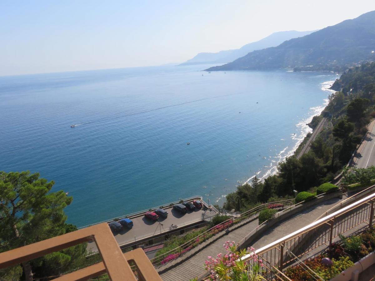 Amaita Apartment Ventimiglia Ngoại thất bức ảnh