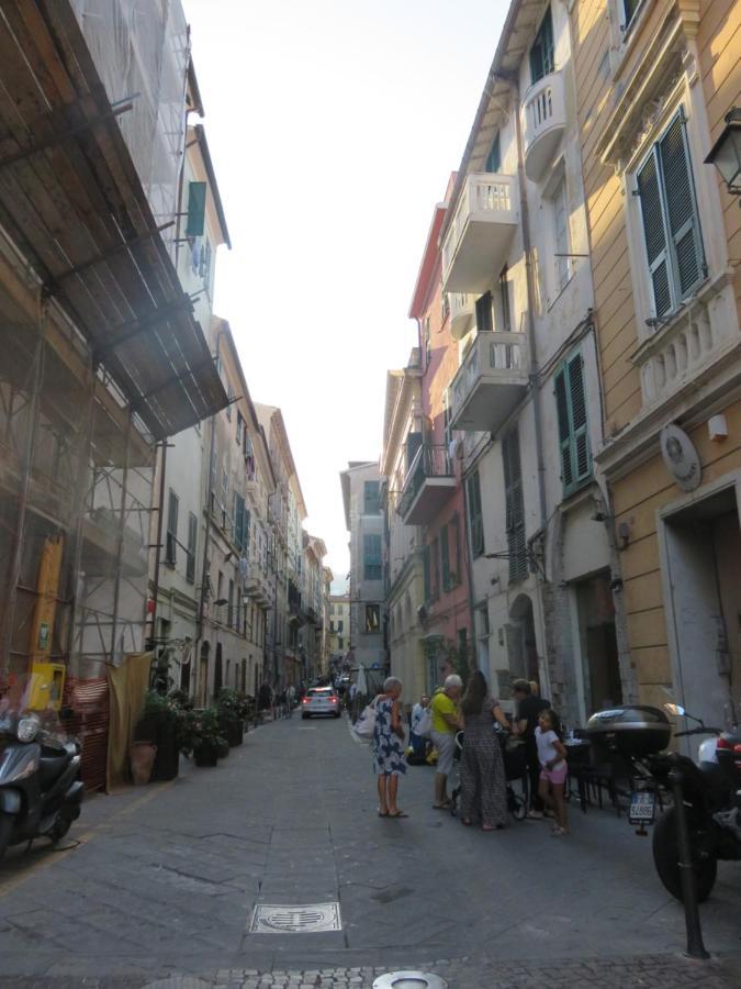 Amaita Apartment Ventimiglia Ngoại thất bức ảnh