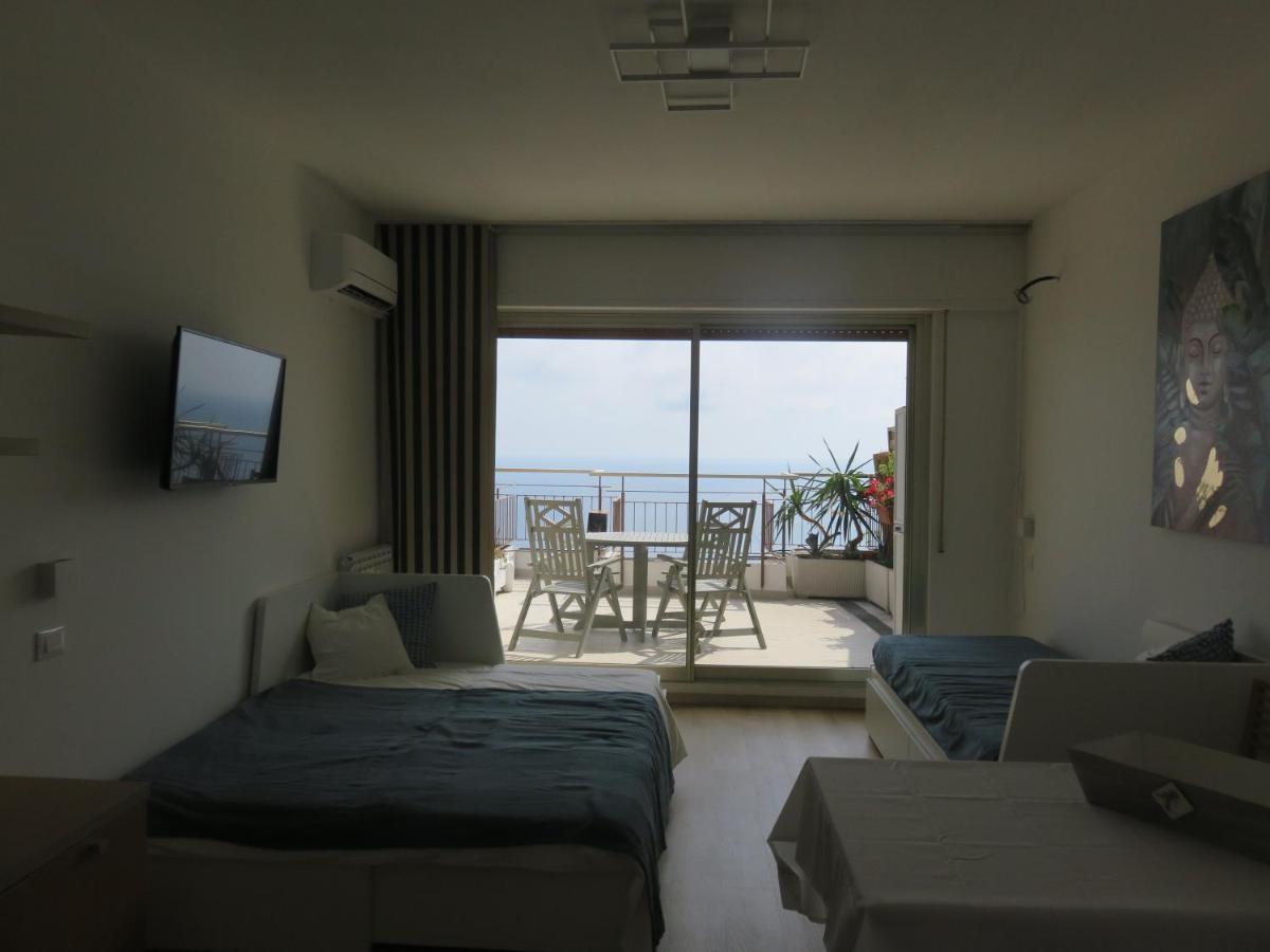 Amaita Apartment Ventimiglia Ngoại thất bức ảnh