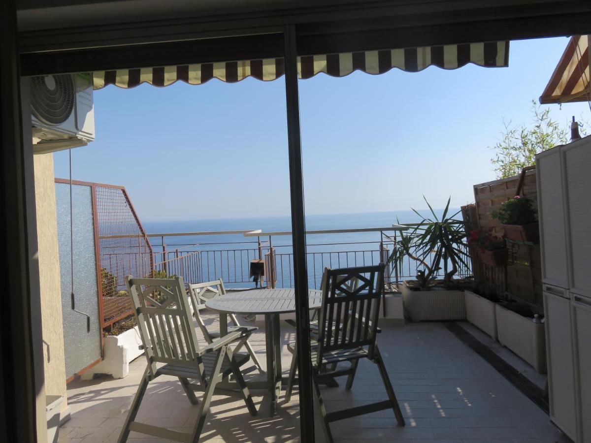 Amaita Apartment Ventimiglia Ngoại thất bức ảnh
