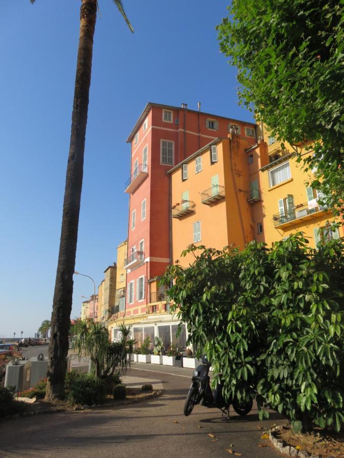Amaita Apartment Ventimiglia Ngoại thất bức ảnh