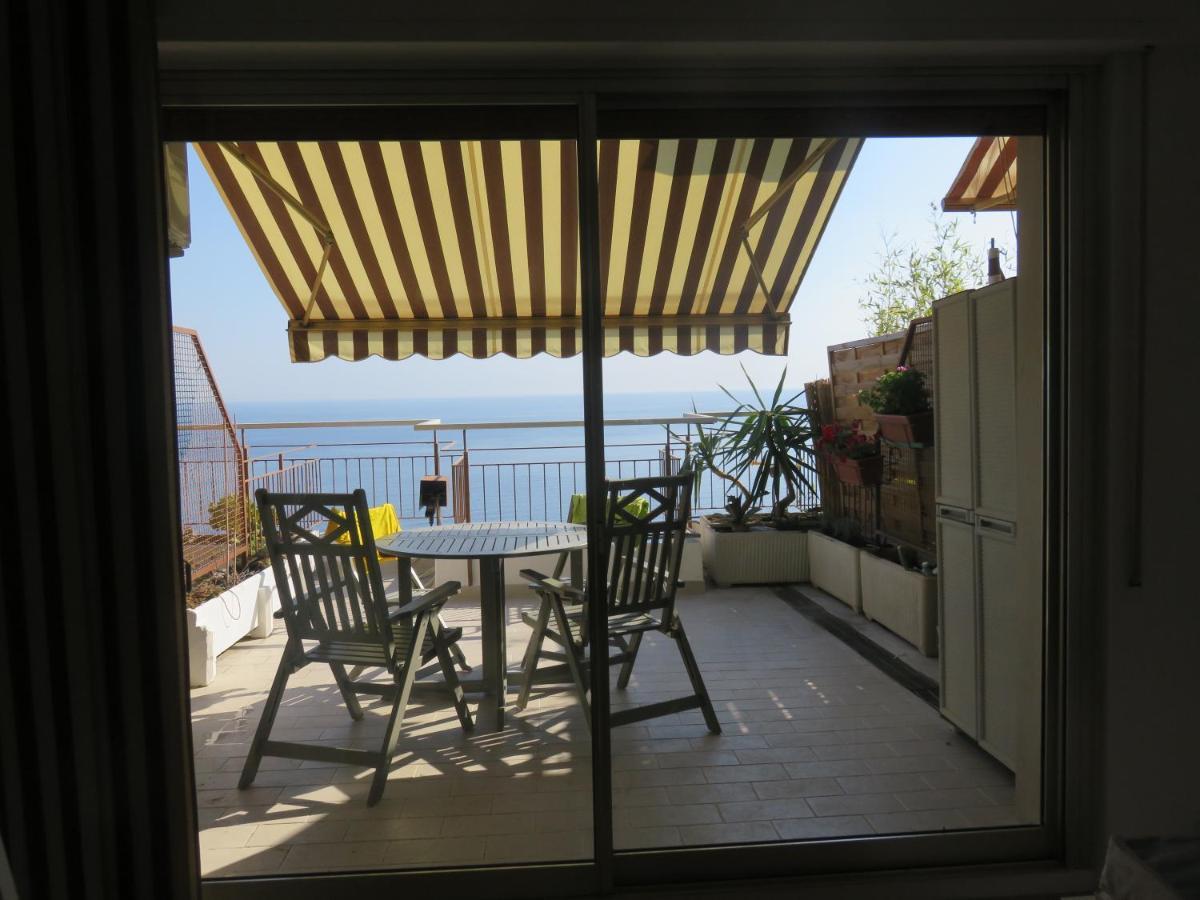 Amaita Apartment Ventimiglia Ngoại thất bức ảnh